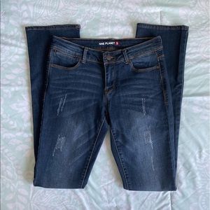 ❗️NEW❗️ Nine Planet Jeans